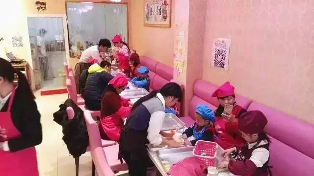 私房烘焙甜品,容易做的甜品烘培