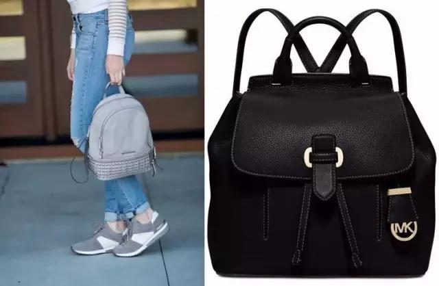 有没有让人一眼惊艳的双肩包,真正的好看的双肩包