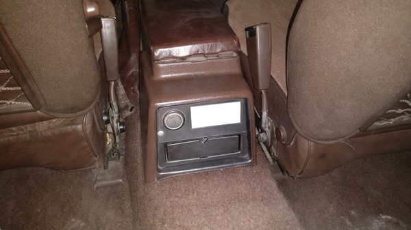 日产公爵王2015款旗舰,一代经典日产公爵王