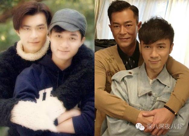 哥哥缅怀张国荣,缅怀哥哥张国荣演唱会