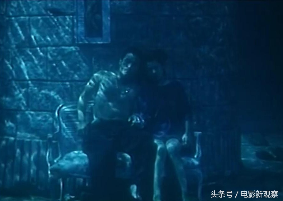 老金剪头发的视频,老金头的作品