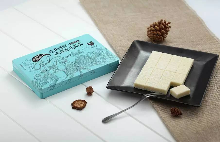 海外代购,淘宝上的royce生巧是真的吗