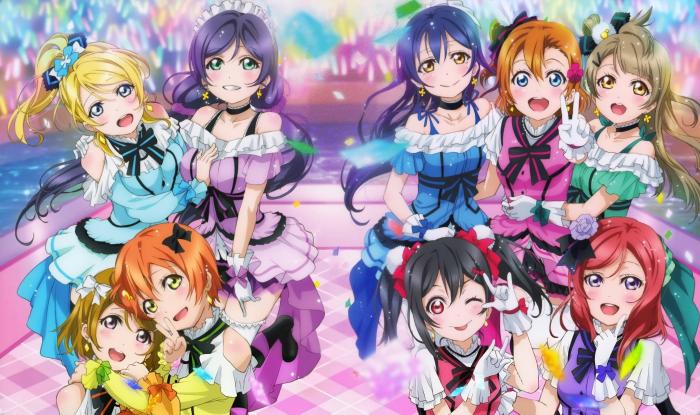 日本娱乐内容消费召唤力覆盖力ACG作品名列前茅