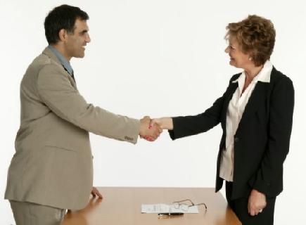 你信吗？记事本可以将商务礼仪体现的“淋漓尽致”