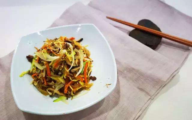 中日韩美食大赏,全国各地中秋节美食