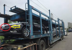 买新泡水车要关注什么,4s店那么多泡水车都怎么处理了