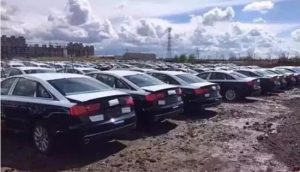 买新泡水车要关注什么,4s店那么多泡水车都怎么处理了