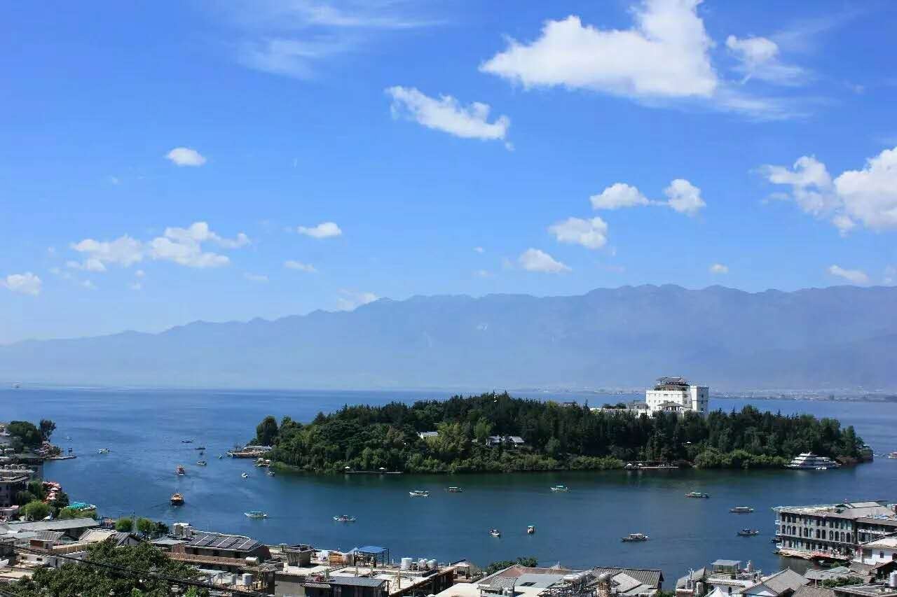 如果是这样的客栈，你想怎么睡我都要得