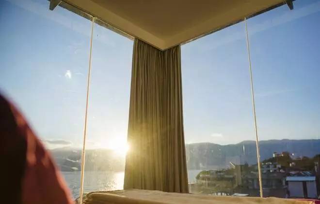 如果是这样的客栈，你想怎么睡我都要得