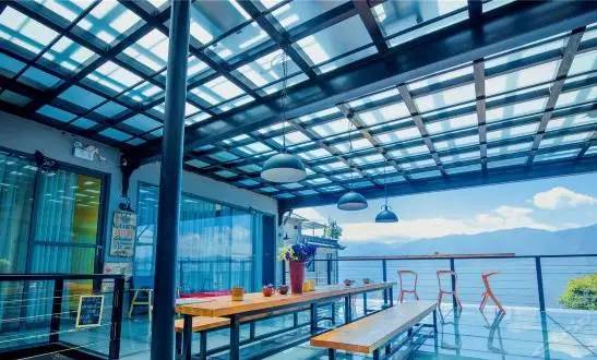 如果是这样的客栈，你想怎么睡我都要得