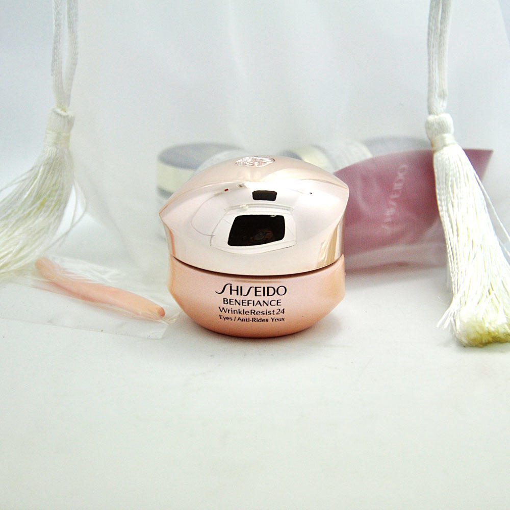 不差钱的人眼霜可以买这几款,眼霜应该买平价的还是买好一点的