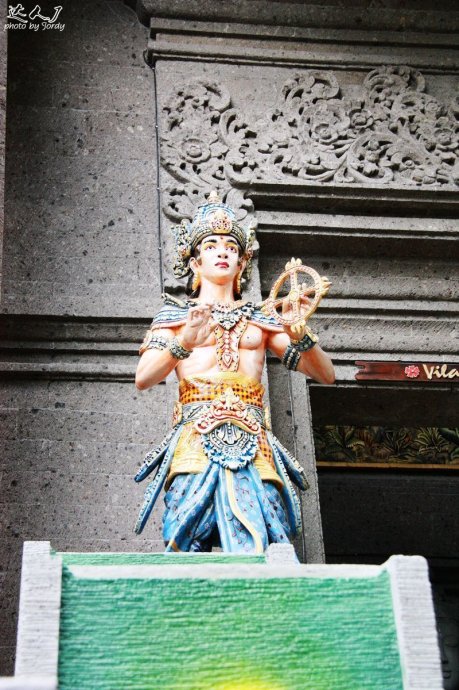 艺术漆巴厘岛,巴厘岛美拉艺术酒店