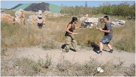 格斗术图解大全,短刀格斗术大全