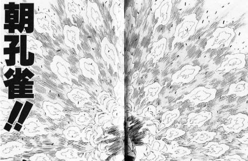 盘点鸣人在火影忍者中的所有形态,鸣人变身跟其他人柱力不一样