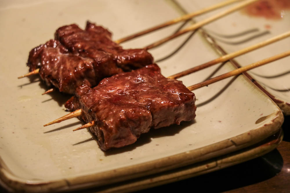 札幌丨你信不信，有些人飞到北海道就是为了吃