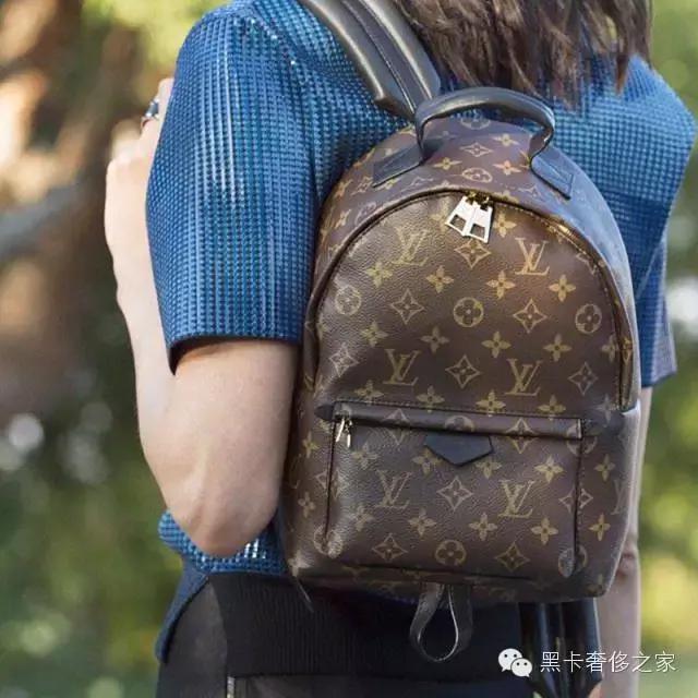 小众高级感双肩包小型,迷你小众双肩包推荐