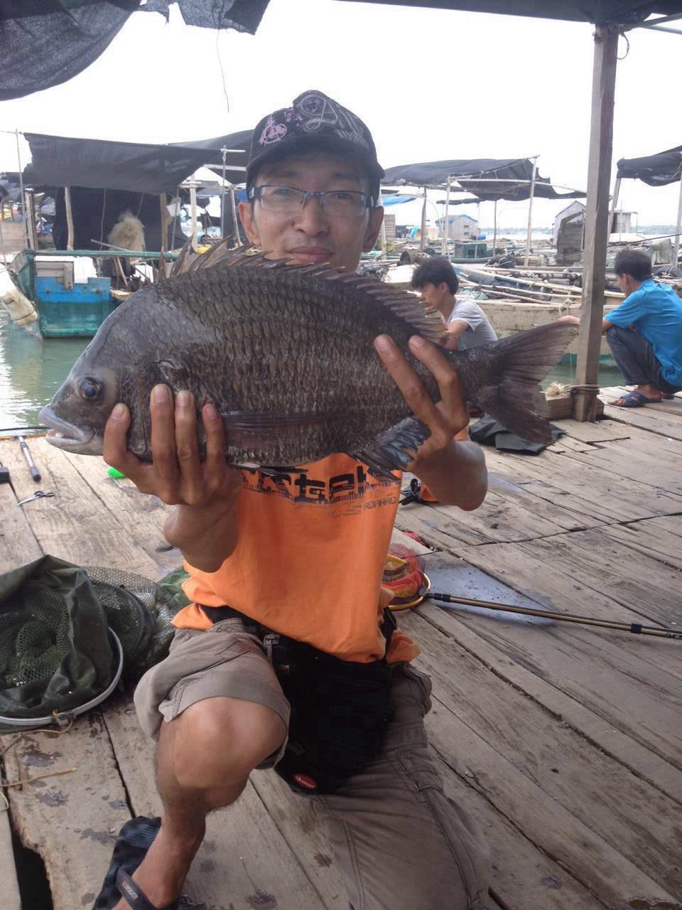 海筏最佳时间表,夏天岸筏技巧