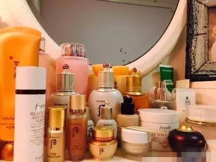 别羡慕别人的皮肤,别羡慕别人皮肤好