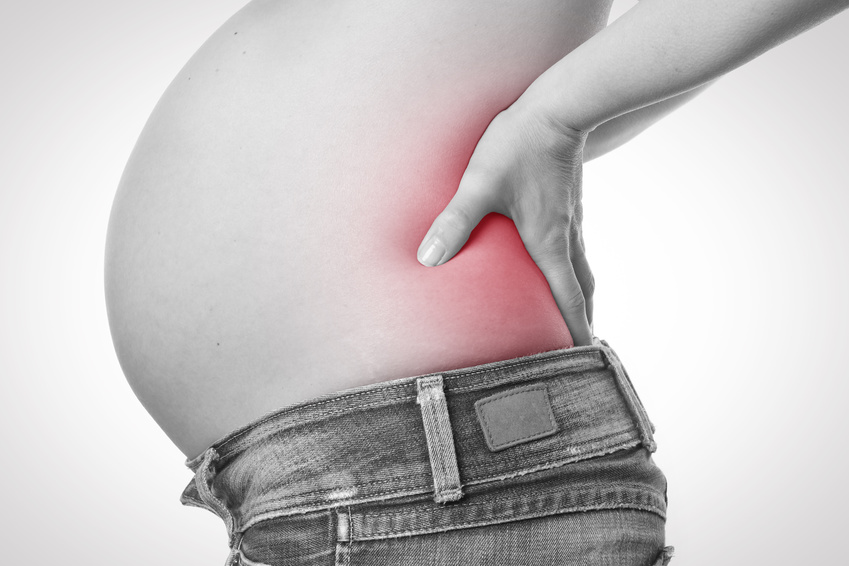 孕期准妈妈的情绪和心情至关重要,孕期妈妈担心分娩究竟要痛多久