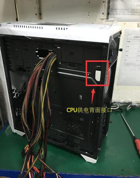 i56500组装电脑视频,i5-6500电脑顶级配置