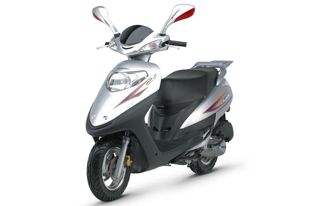 一万左右的铃木,万元踏板铃木uu