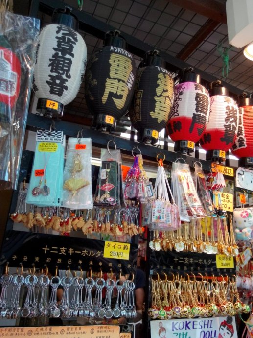 日本东京的城市特点,日本东京被称为什么