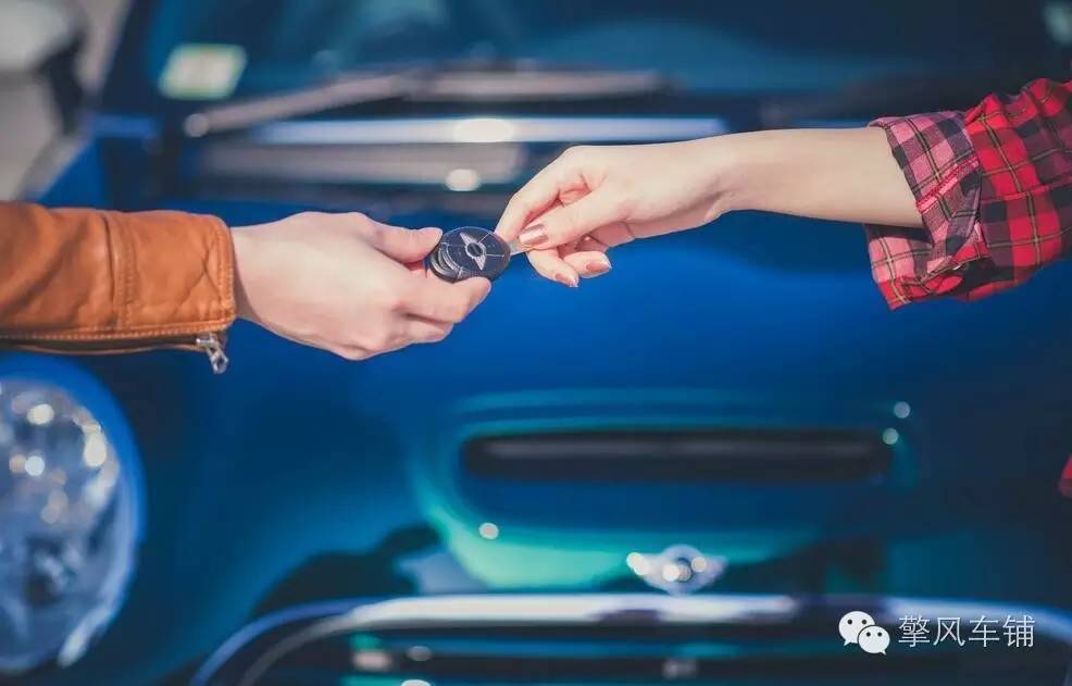 新手租车需要哪些条件,新手买车没有老司机带怎么办