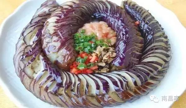 南昌美食推荐必吃前十名,南昌一座美食城市