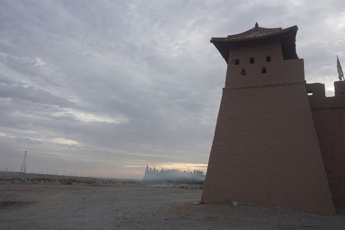 青海大西北之旅 (西宁青海湖张掖敦煌夏季之旅)