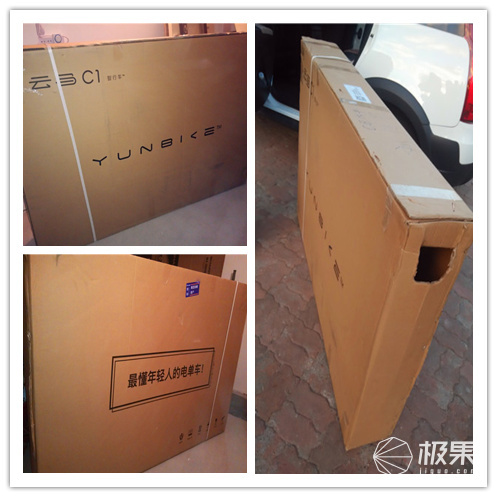 自行车也可以很溜,自行车也能骑出奥迪的感觉