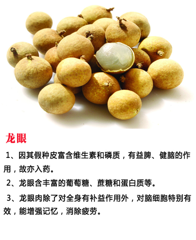 1种水果治1种病，比吃药管用多了！