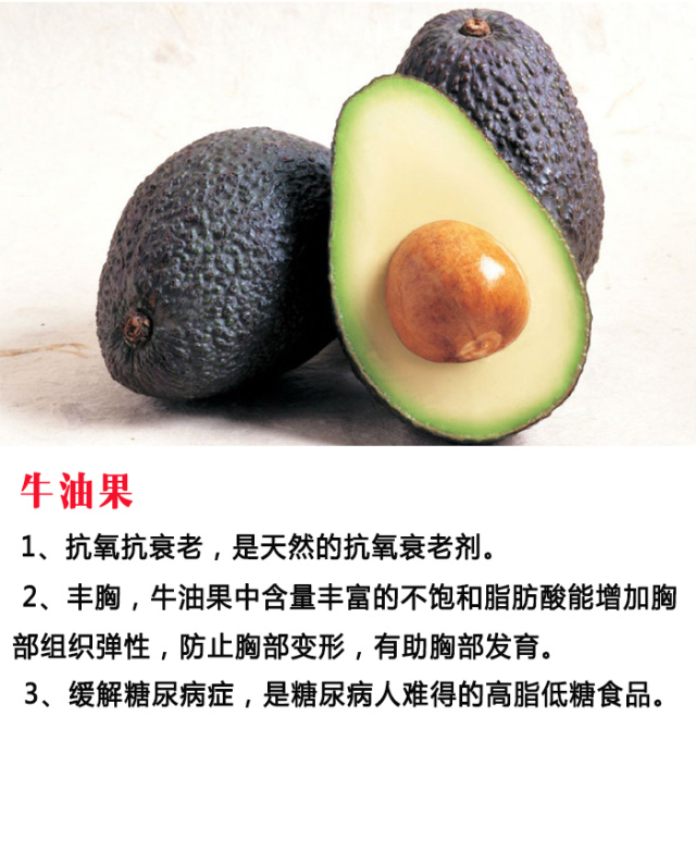 1种水果治1种病，比吃药管用多了！