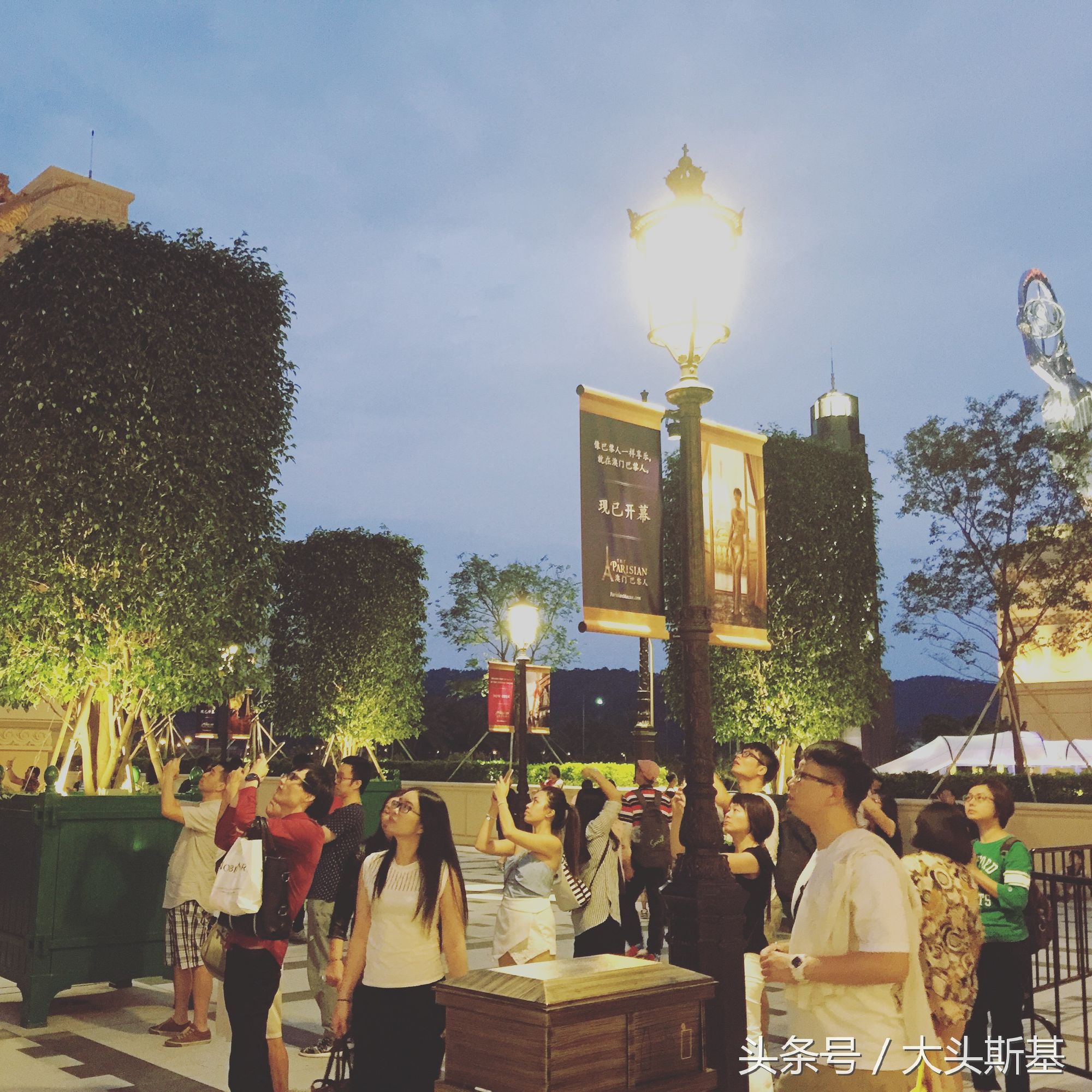 澳门巴黎人酒店哪个客房最好,澳门巴黎人酒店最高级的房间