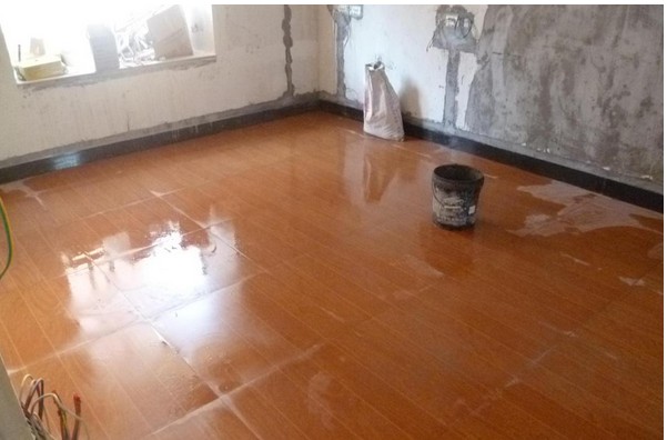 地砖铺好了还能拆掉重铺吗,地砖破损如何重头铺砖