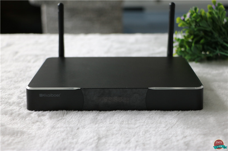 高颜值，大内存！全能影音小霸王—开博尔芒果月光宝盒X5评测