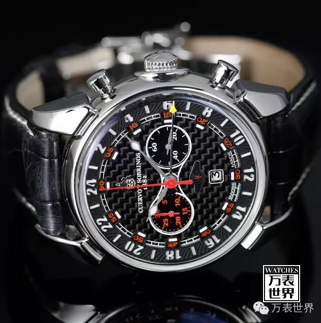 体制内适合戴的八款表,最受男生欢迎的十款表