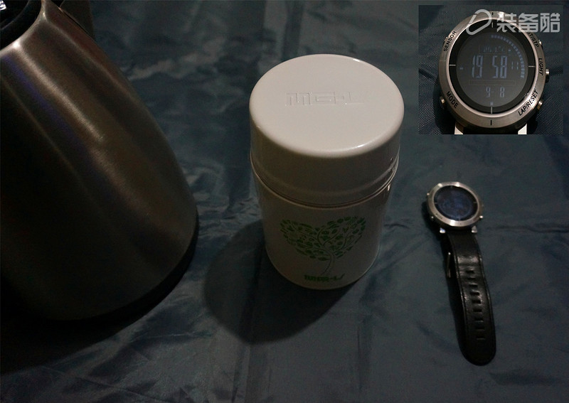 焖烧罐到底好不好,焖烧罐的讲解