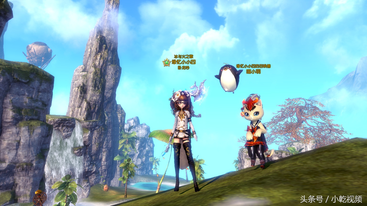 剑灵到底经历了什么,剑灵如今怎么样了