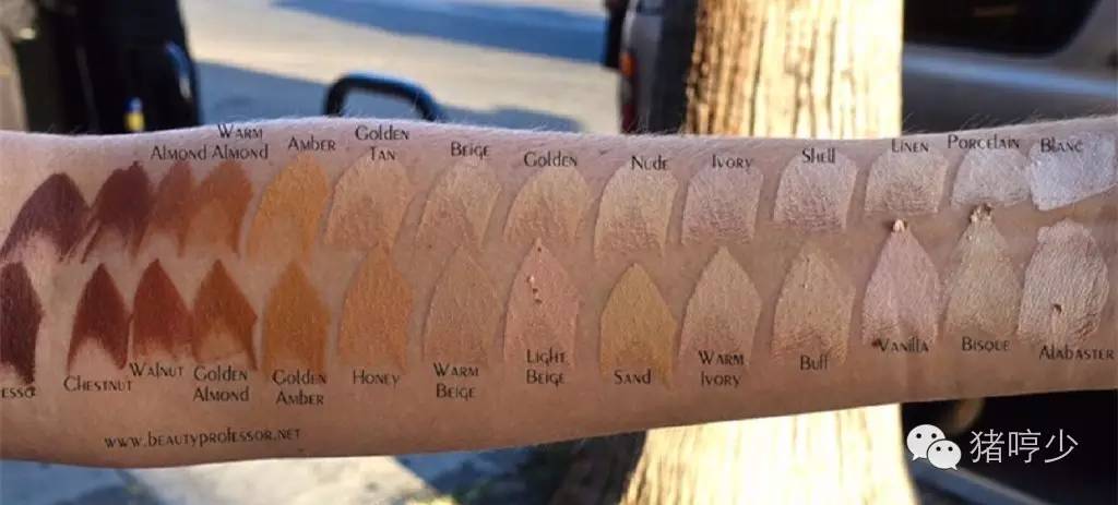 最强气垫底妆,气垫底妆推荐第一名