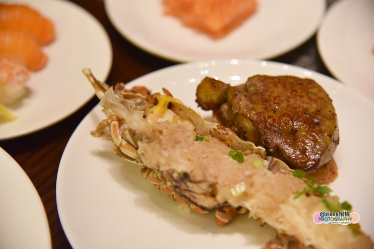 深圳美食广场推荐,深圳美食仙境打卡地