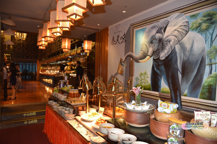 深圳美食广场推荐,深圳美食仙境打卡地