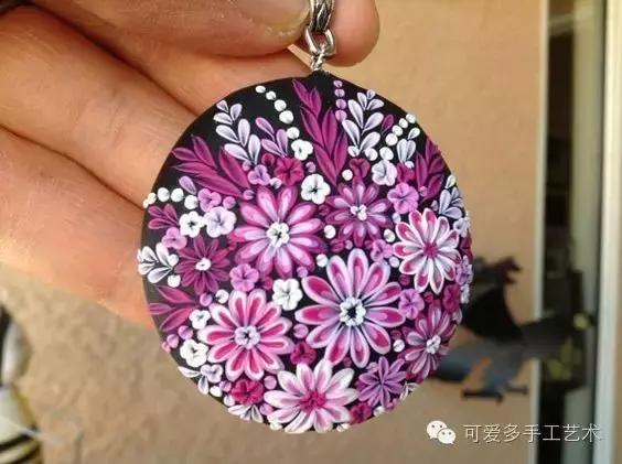 粘土软陶手工教程,超轻粘土工具套装软陶