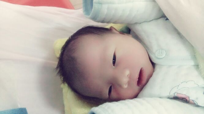 宝宝肚子胀的像个鼓怎么推拿,感觉肚子像气球胀是怎么回事