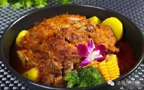 澳门本地人必买的小吃,去澳门必吃的10种小吃