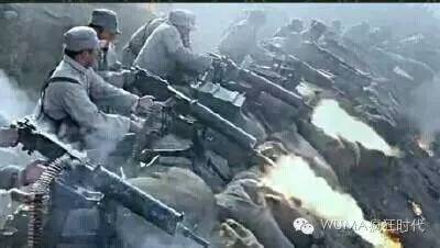 小幽默|最全的抗日神剧雷点剧照，日本足球国家队全部阵亡