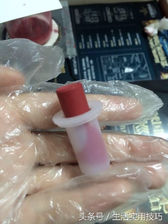 自制手工口红教程,自制简单口红做法