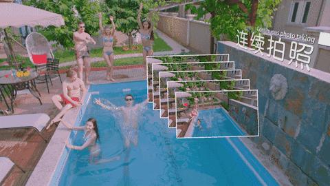 最小型无人机拍照,世界上最小航拍无人机