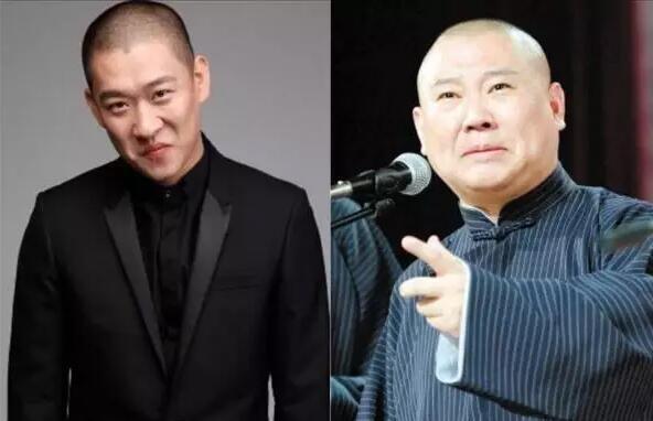 从师徒情到师徒劫郭德纲与曹云金,郭德纲徒弟曹云金当年师徒情