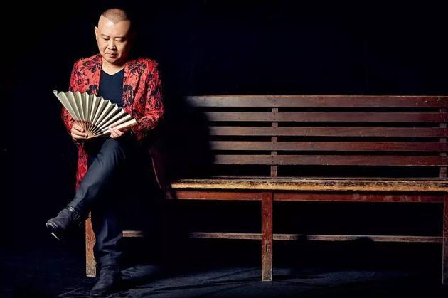 从师徒情到师徒劫郭德纲与曹云金,郭德纲徒弟曹云金当年师徒情