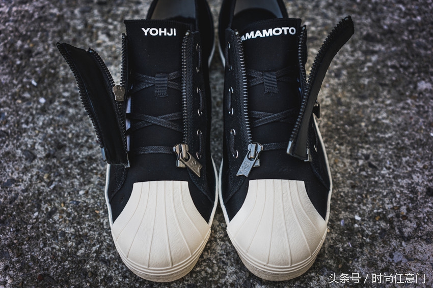 贝壳头superstar中性款尺码偏小,贝壳头鞋新款2022爆款